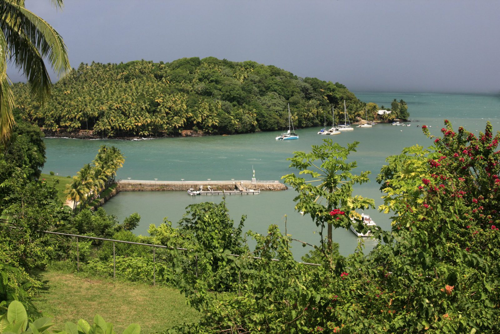 Transport Maritime Pour Demenagement En Guyane Francaise Long Cours